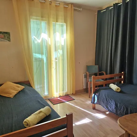 Villa Ma Zenitude Palaja