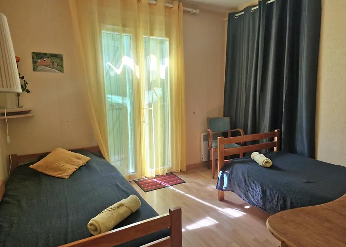 Willa Ma Zenitude Palaja